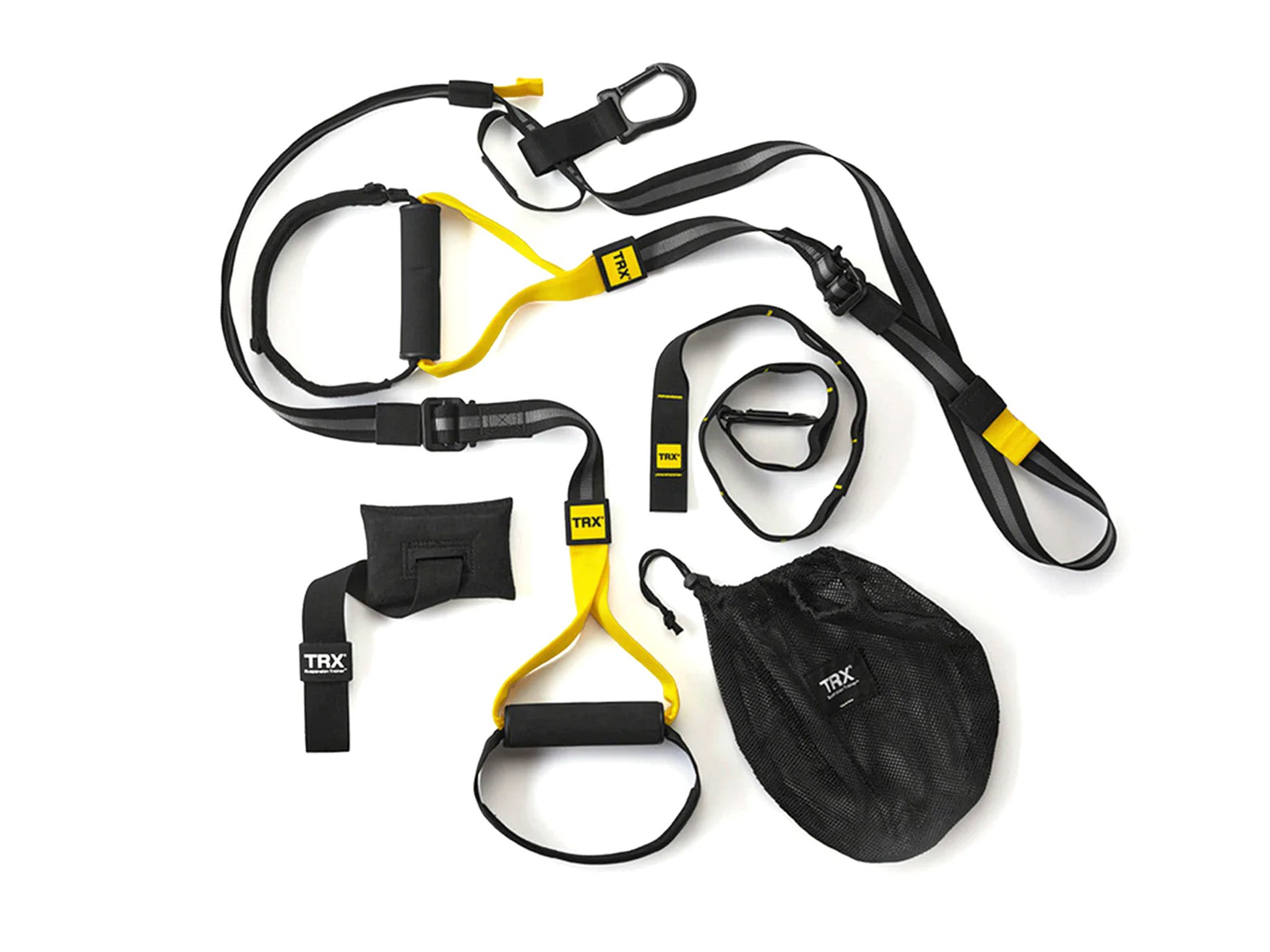 TRX home2 system
