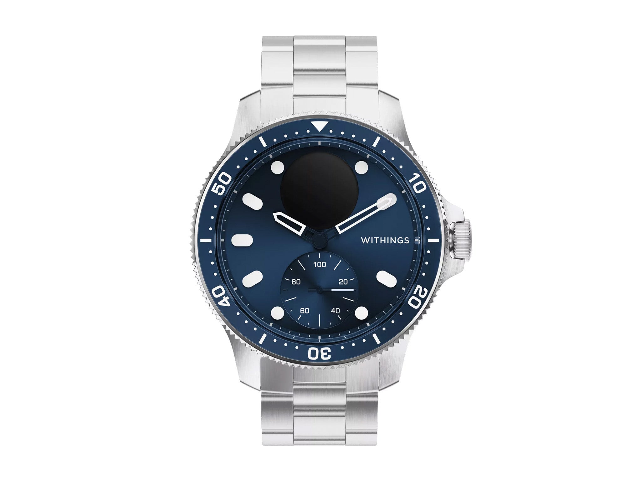 Withings ScanWatch horizon