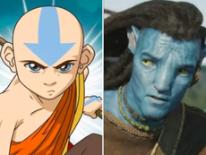 Avatar: The Last Airbender series ‘had to change its name’ because of James Cameron’s Avatar