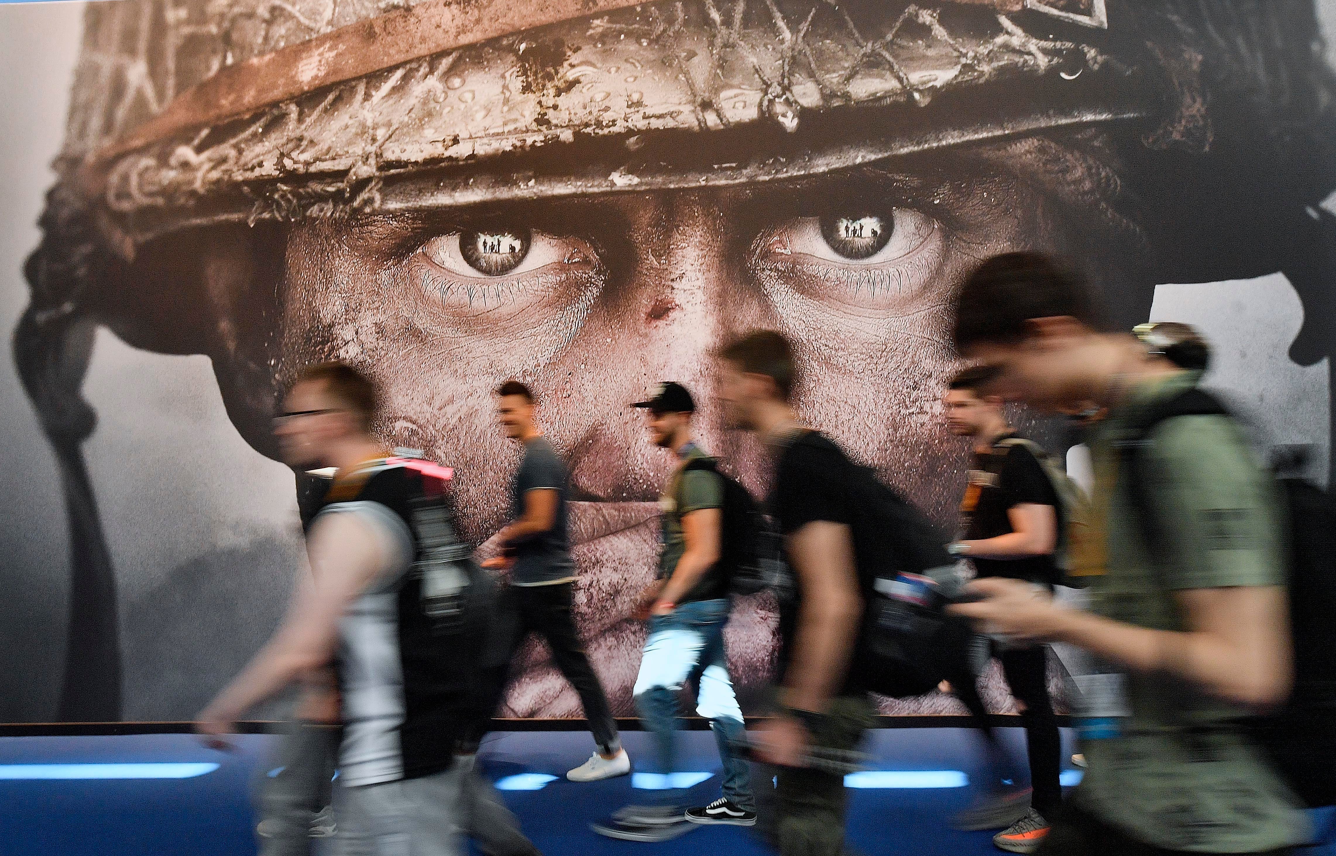 UK Blocks Microsoft Activision Deal Over Game Pass