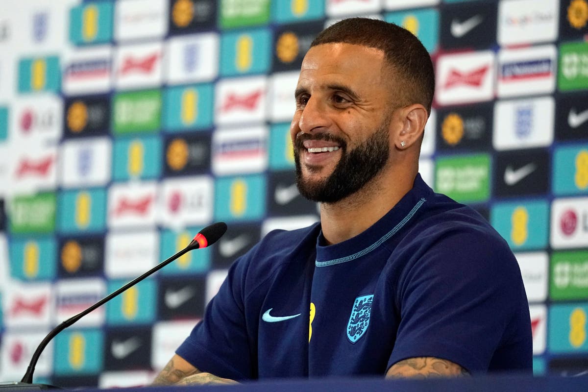 World Cup 2022 news LIVE: Kyle Walker addresses media ahead of England’s quarter-final with France-NewsNow
