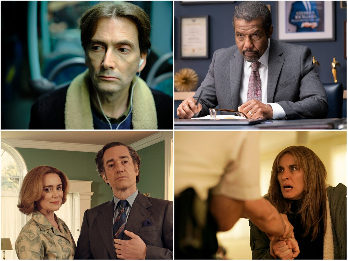 What is ITVX and what are the best shows airing on it?