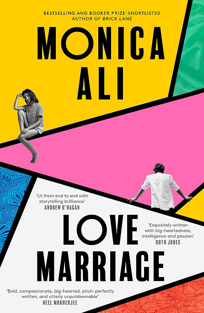 There is an appealing lightness of touch to Monica Ali’s tender and compelling novel about who we are and how we love in 21st-century Britain