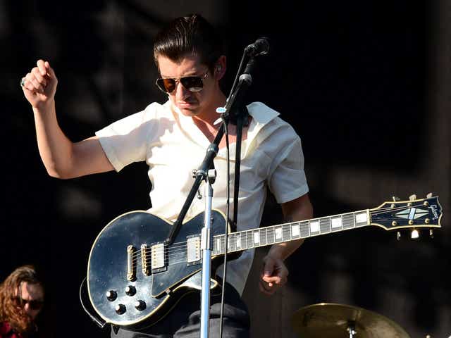 Alex Turner - Latest News, Breaking Stories And Comment - The Independent