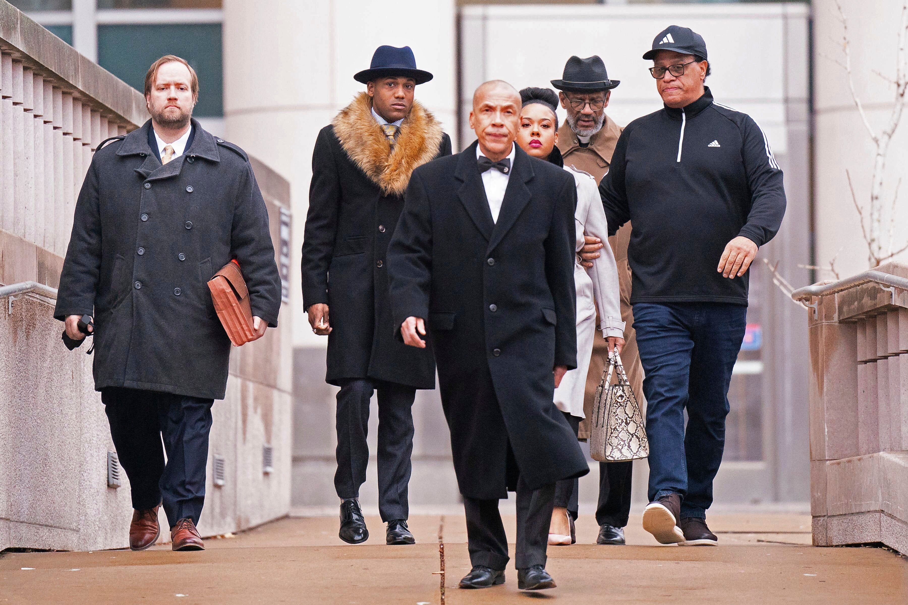 St. Louis-Aldermen-Bribery