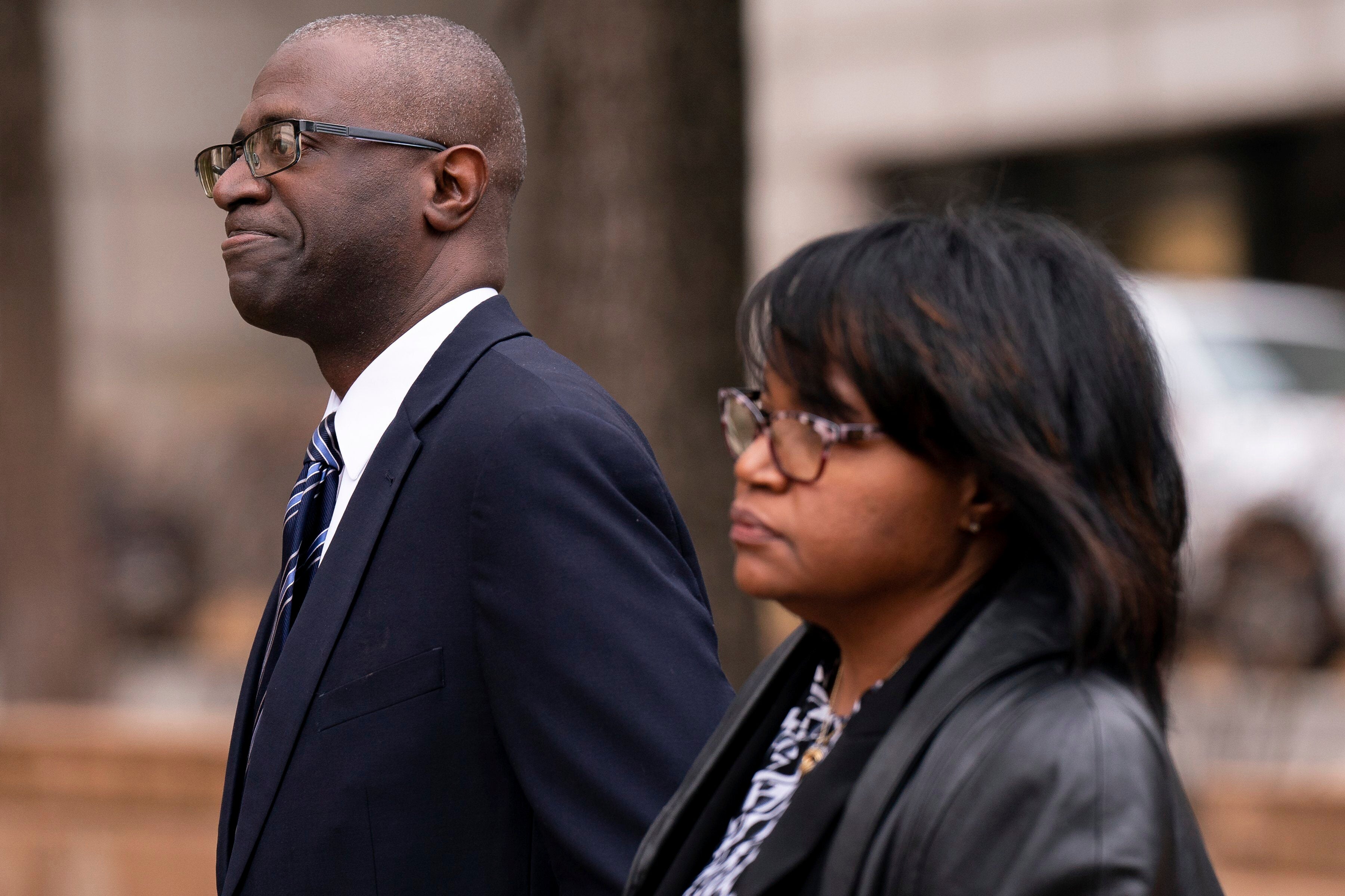 St. Louis-Aldermen-Bribery