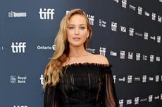 Jennifer Lawrence opens up about guilt she feels as a mother: ‘Every day of being a mom, I feel awful’