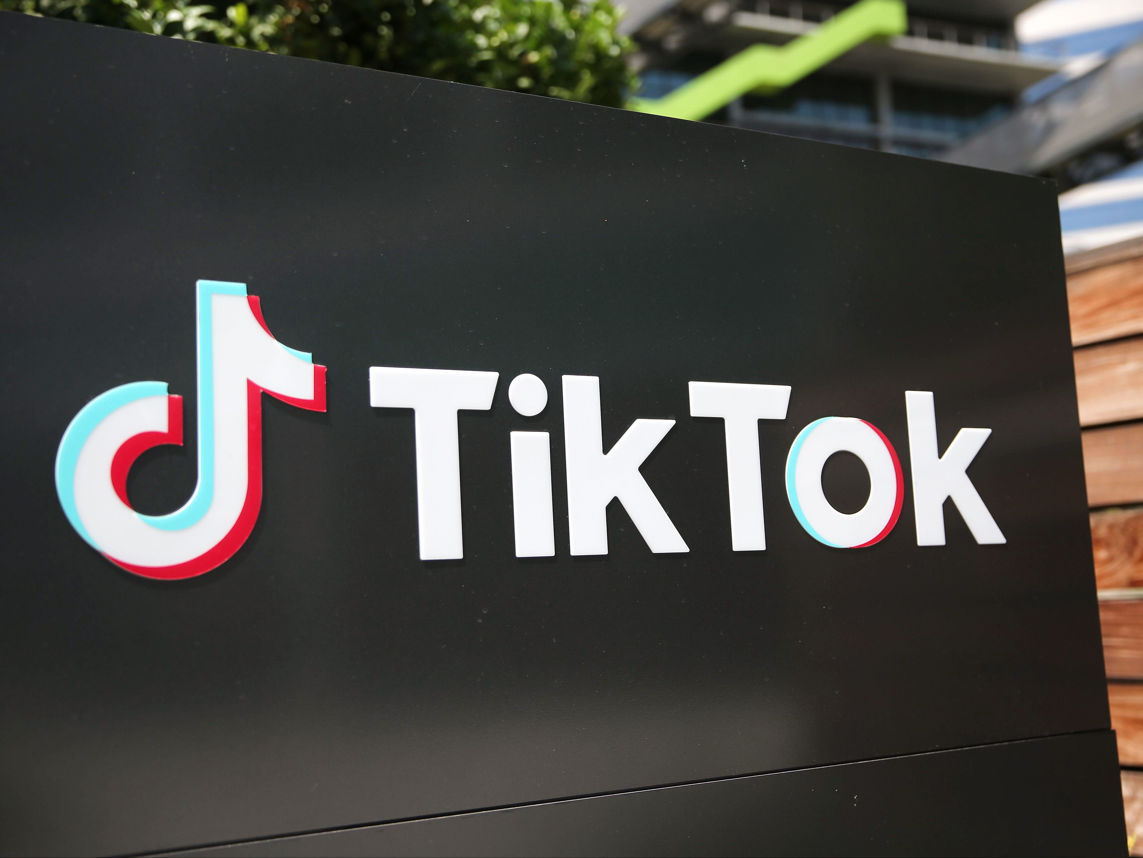 <p>TikTok has over 85 million users in the US</p>