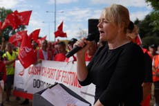 ‘Potential criminality’ at Unite over hotel project, union reveals