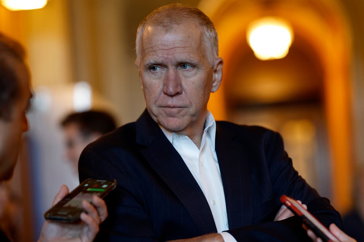 Republicans &lsquo;disappointed&rsquo; after Georgia Senate flop but must won&rsquo;t blame Trump