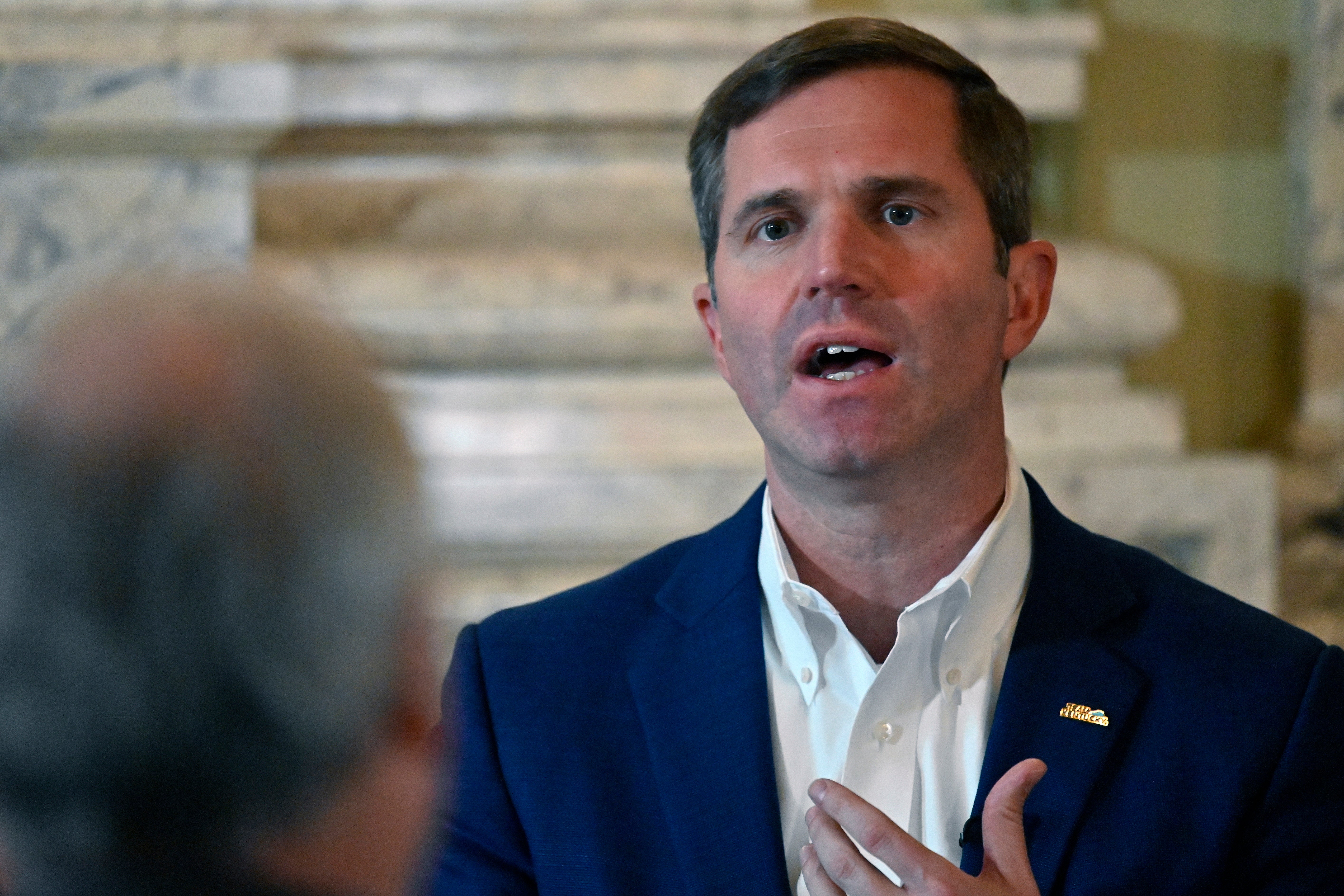 Election 2023 Kentucky Governor