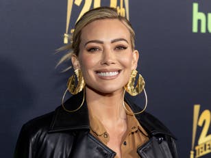 Hilary Duff wins $1.25 million lawsuit against female hygiene company