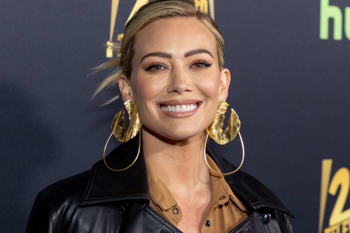 Hilary Duff announces London concert as she returns to live performances Hilary Duff announces London concert as she returns to live performances