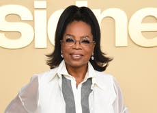 Oprah Winfrey speaks out about how ‘ridiculous’ it is to fight ageing: ‘I think we all get better with age’