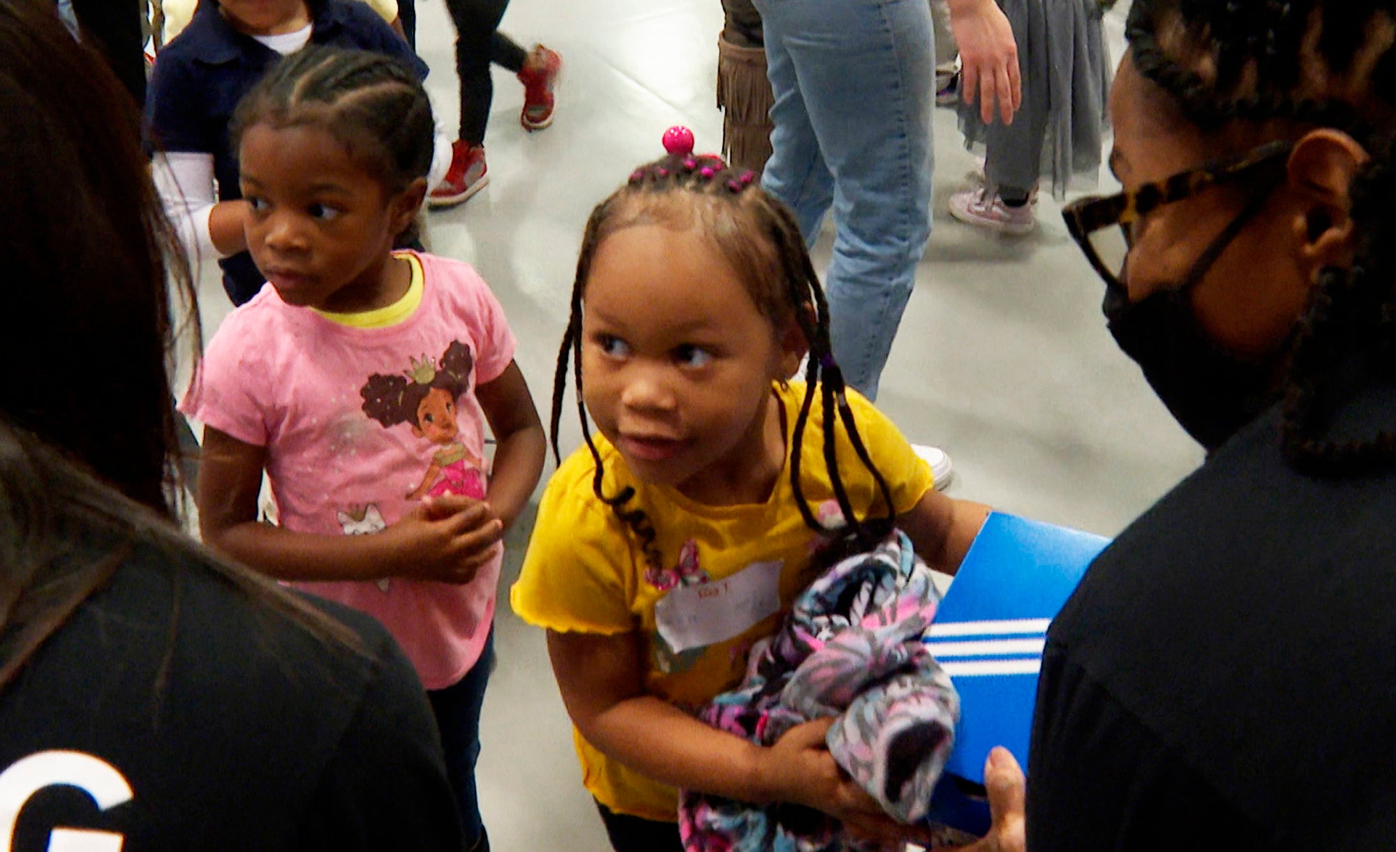 Ludacris Mercedes Shoes