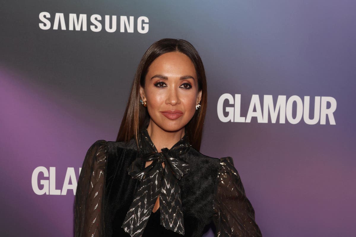 Myleene Klass and Jo Frost among celebrities backing Online Safety Bill