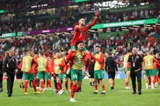 Why have there been so many shocks at this World Cup?