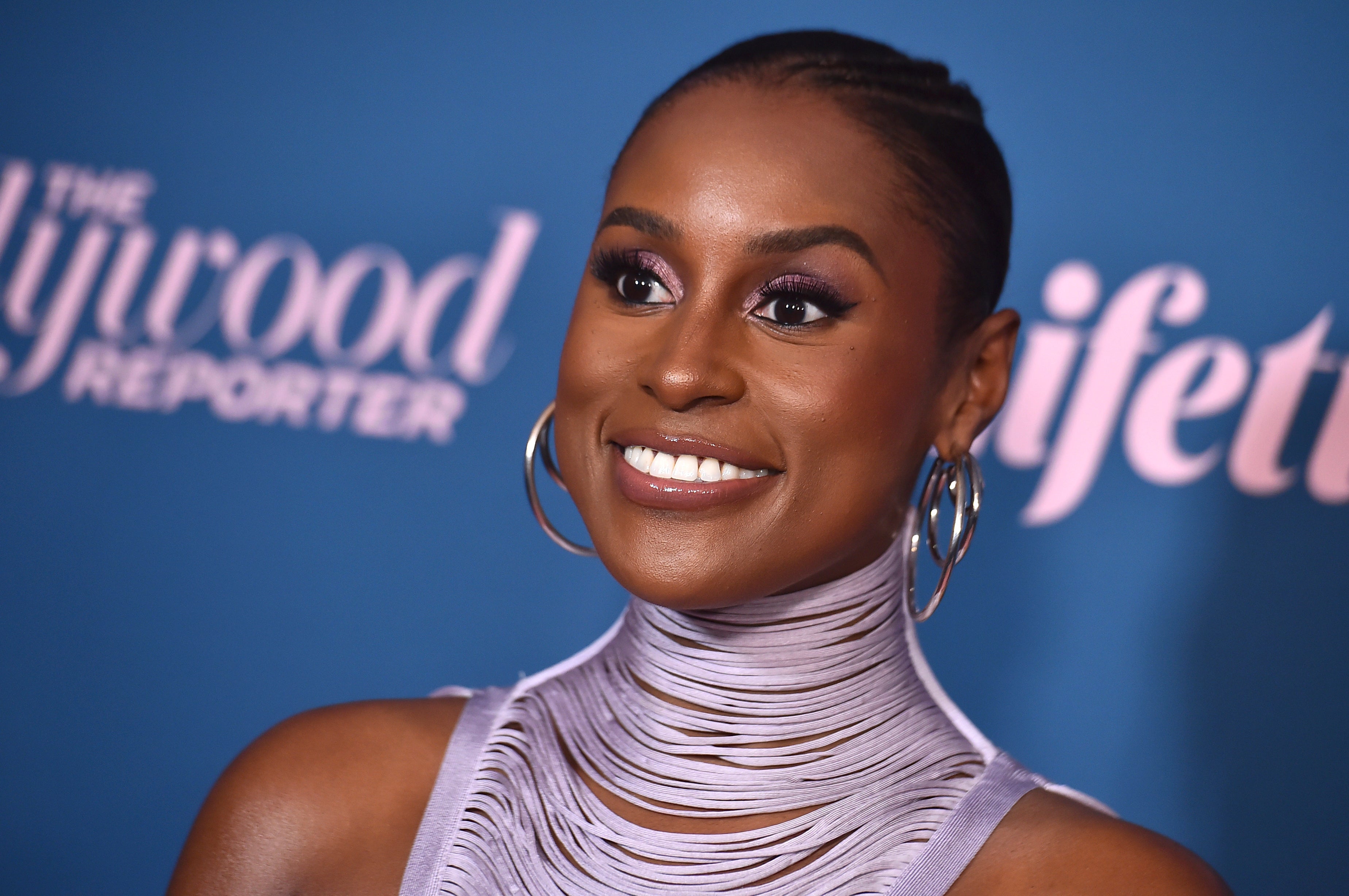 THR's Women in Entertainment Gala