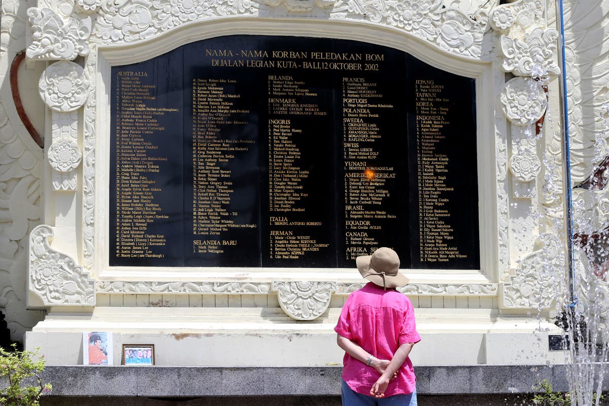 Australia wants Indonesia to monitor released bombmaker