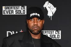 Kanye West shares new track sampling infamous ‘Hitler’ interview