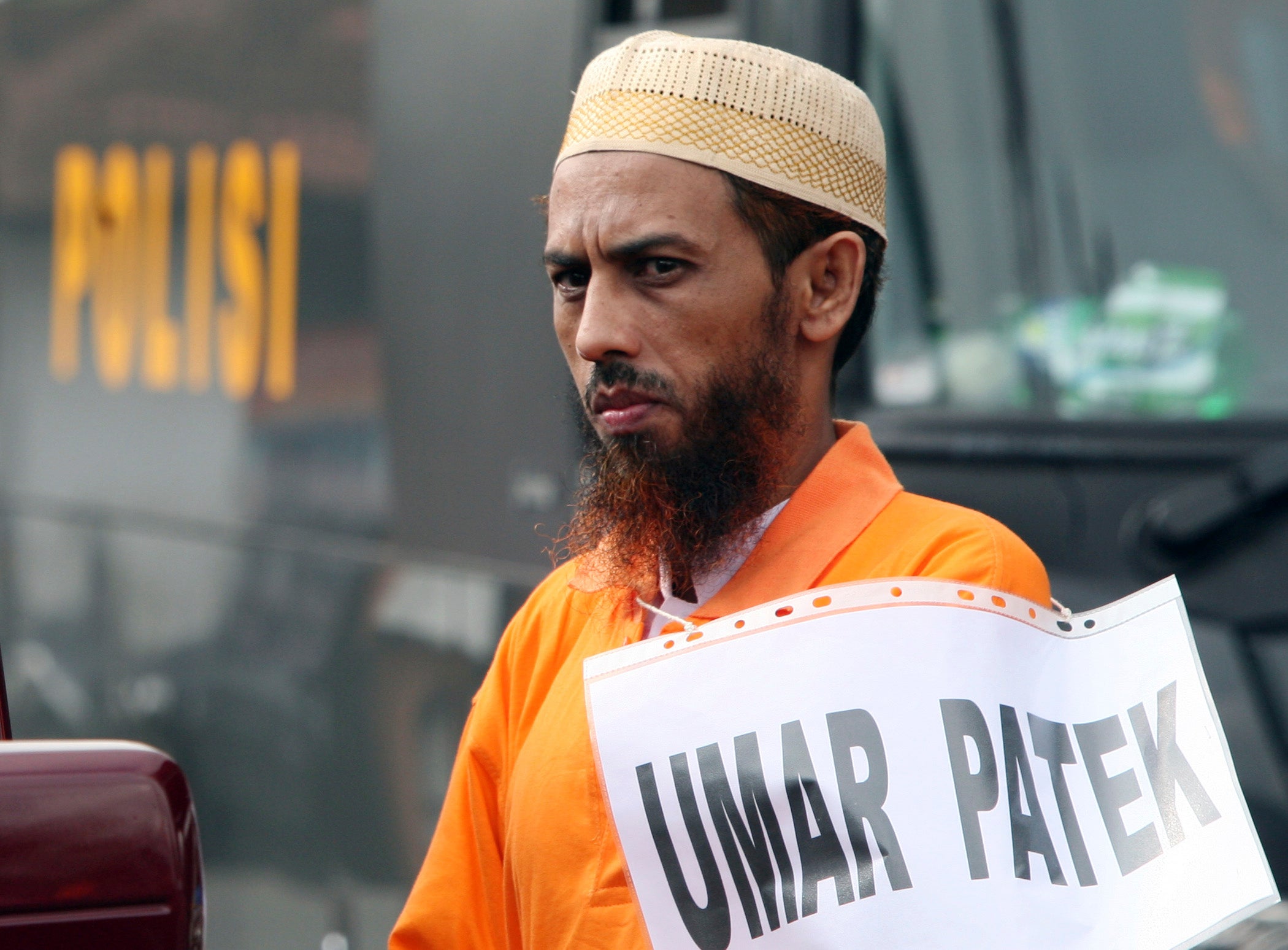 Umar Patek: Bali Bomber’s Release After Just 10 Years In Prison Sparks ...