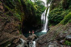 How will Indonesia’s strict new sex laws affect tourists in Bali? 