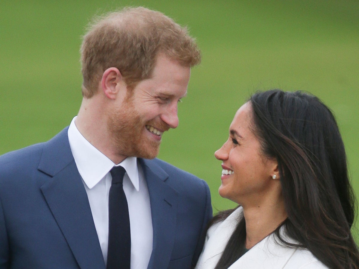 How much did Harry and Meghan make from Netflix documentary?