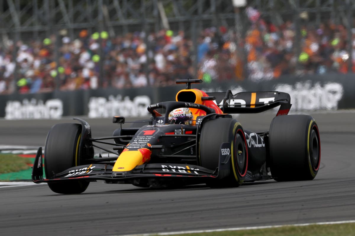 Formula One fans to get closer to British Grand Prix action at ...