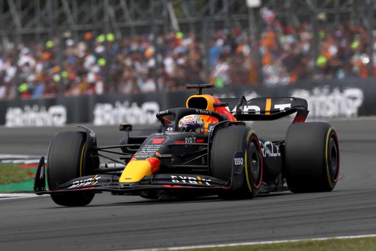 Formula One fans to get closer to action in British Grand Prix at Silverstone