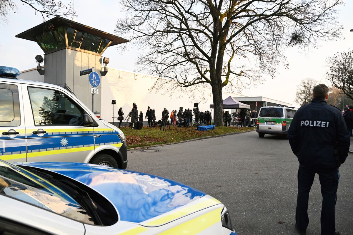 Ex-Wirecard boss on trial in fraud case that shamed Germany