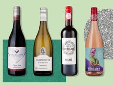 9 best wine deals for Christmas 2022: Get that festive feeling with these bottles