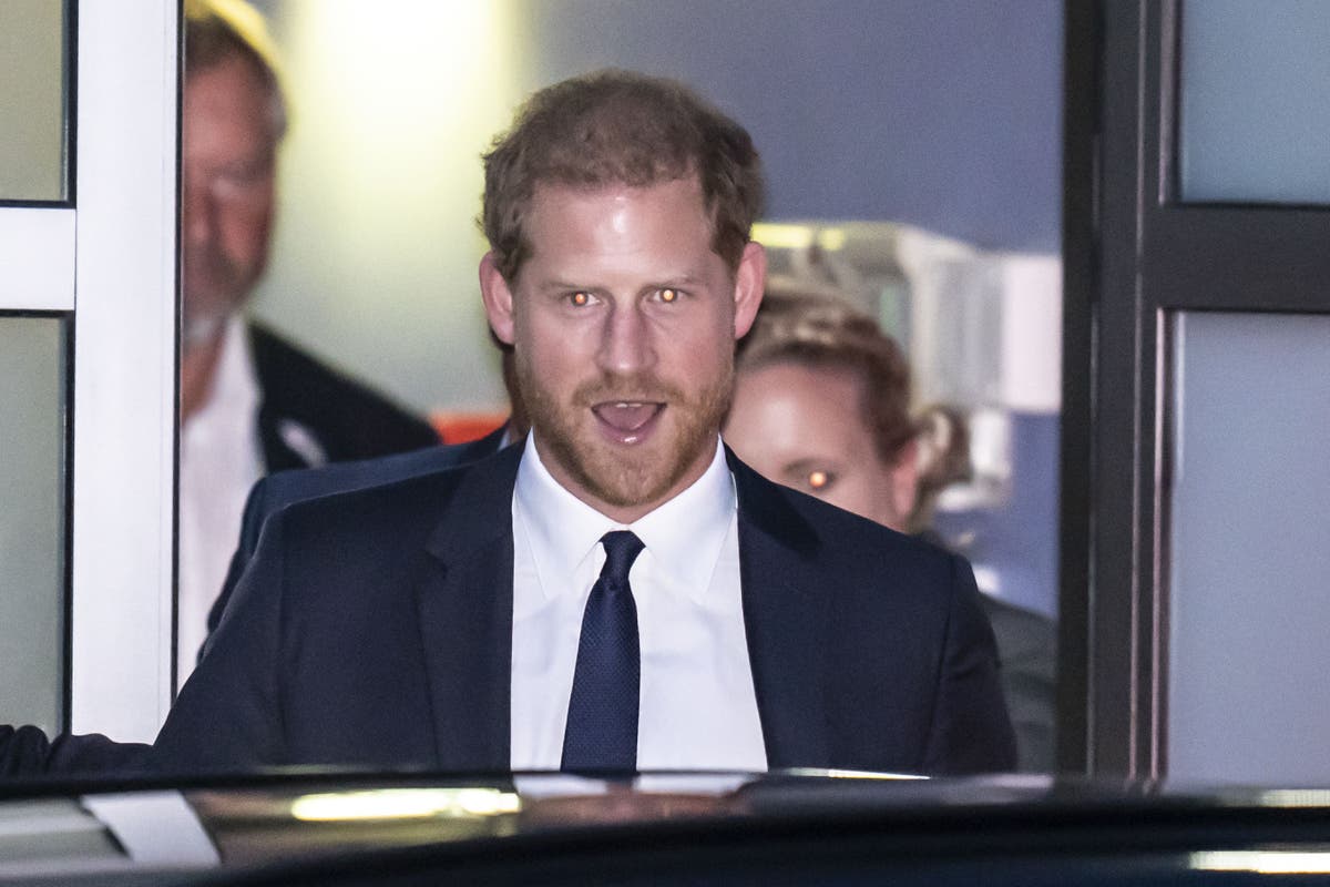 Harry says wearing Nazi uniform was ‘one of the biggest mistakes’ of his life Harry says wearing Nazi uniform was ‘one of the biggest mistakes’ of his life