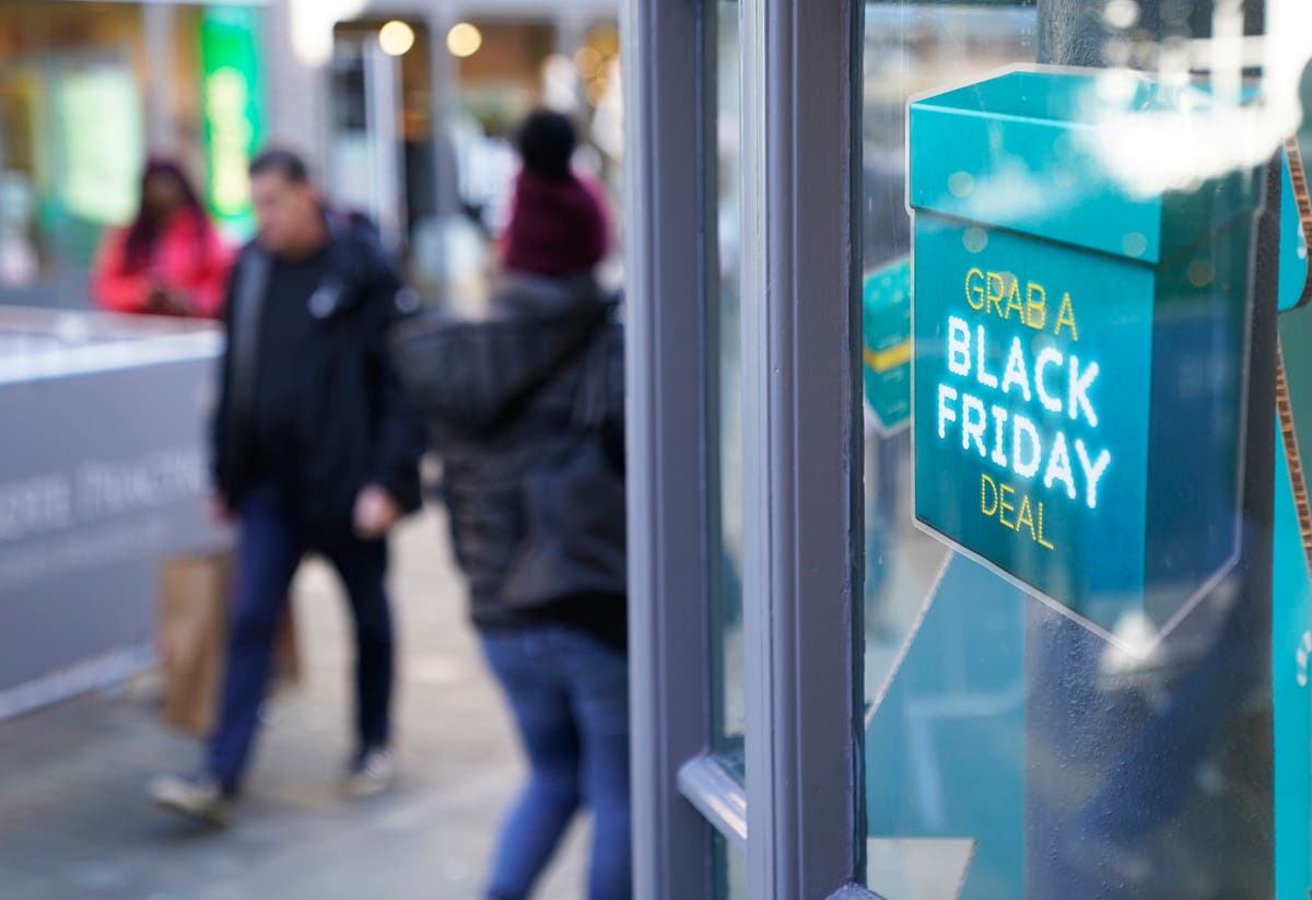 Voices: Dying high streets could decide the next general election