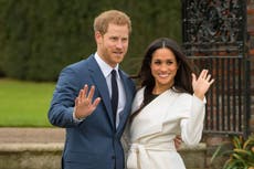 Harry and Meghan: What to expect in the second volume of the Netflix series