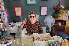 Mother with terminal breast cancer reveals little-known symptom everyone should know