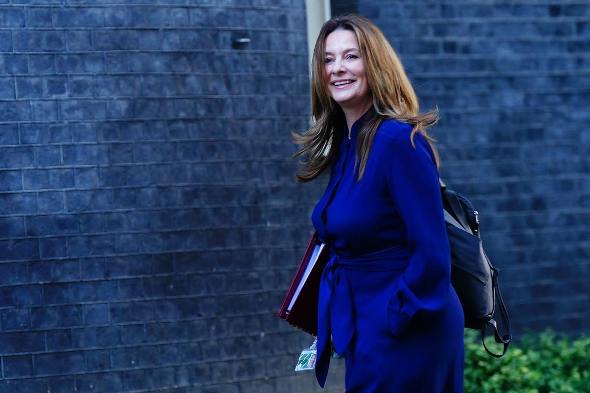 Education Secretary says white privilege is not a &lsquo;fact&rsquo;