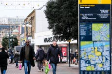 Christmas markets aren’t enough to save our high street retailers