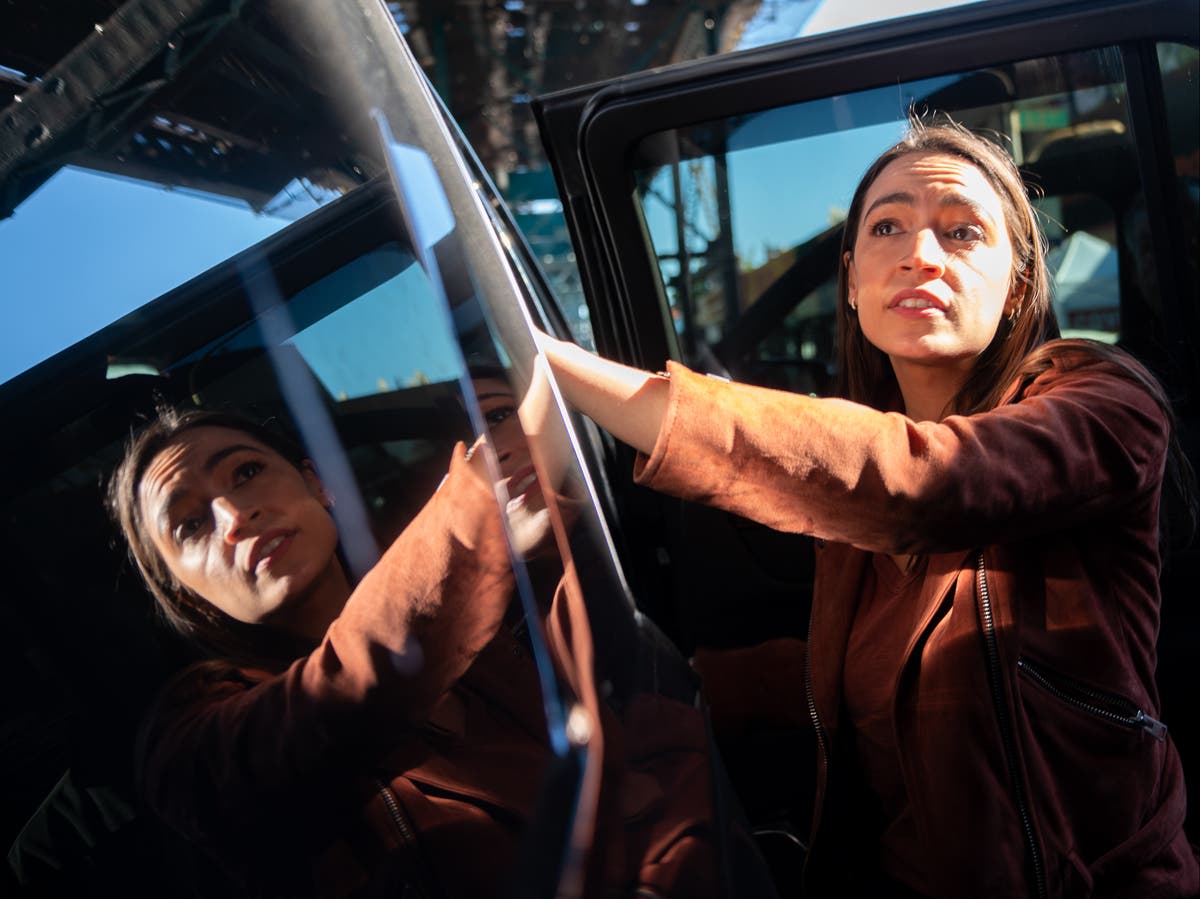 AOC &lsquo;confident&rsquo; that issue at centre of House Ethics Committee investigation will be dismissed