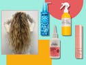 15 best leave-in conditioners that are deeply hydrating for every hair type