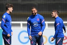 England XI vs France: Our writers pick starting line-up for World Cup quarter-final