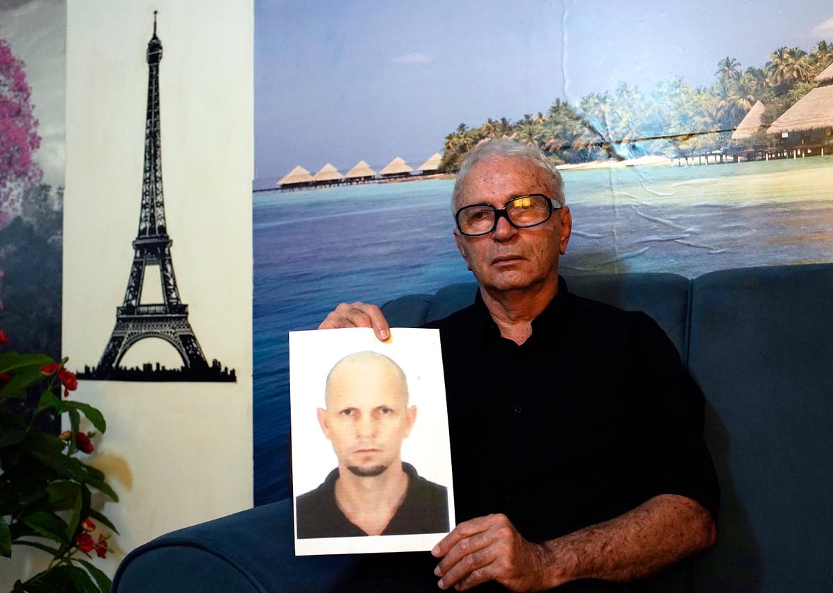 Une famille choquée par l’enquête sur le crash Rio-Paris d’Air France