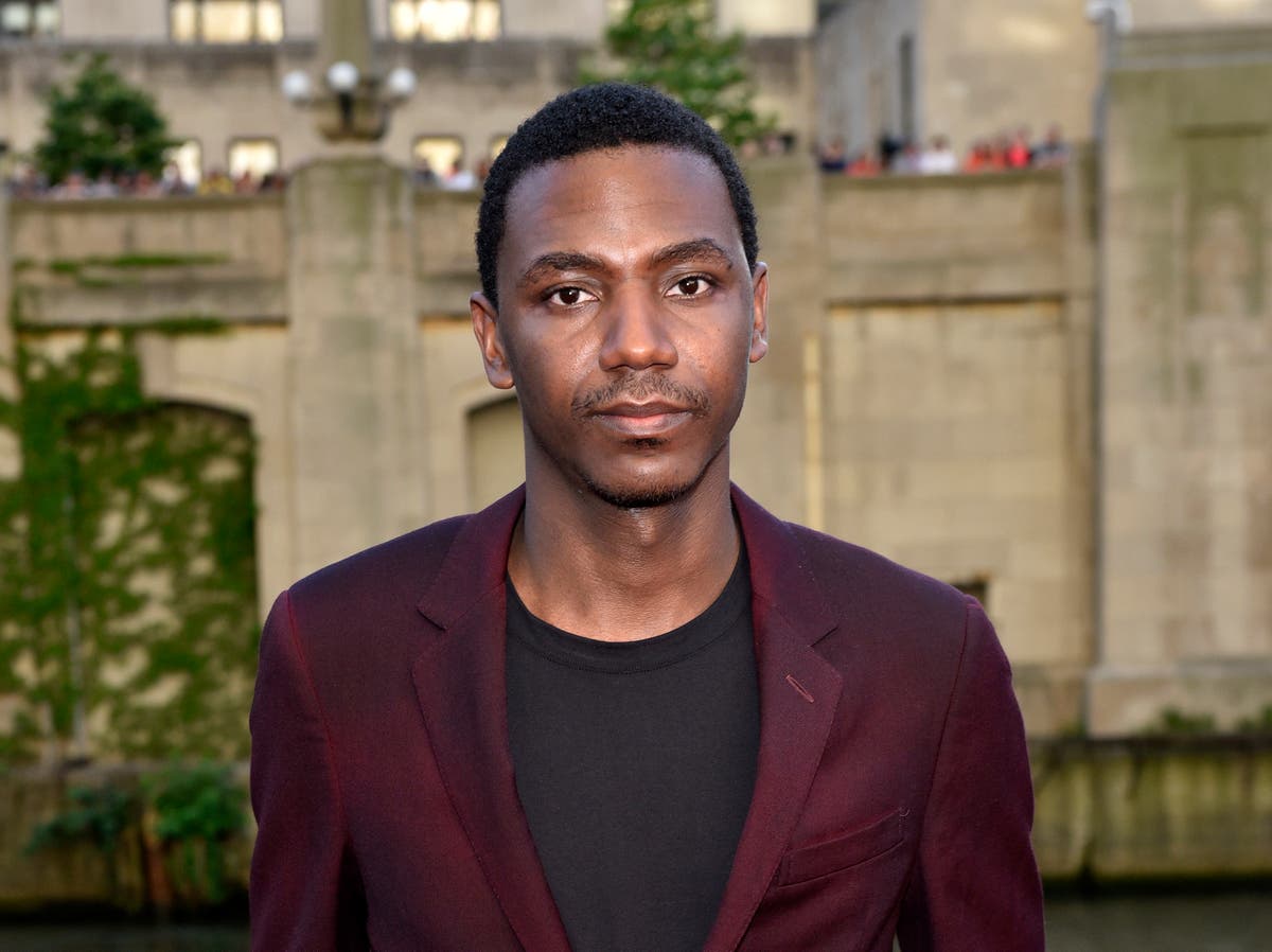 Jerrod Carmichael to host Golden Globes as it returns to NBC