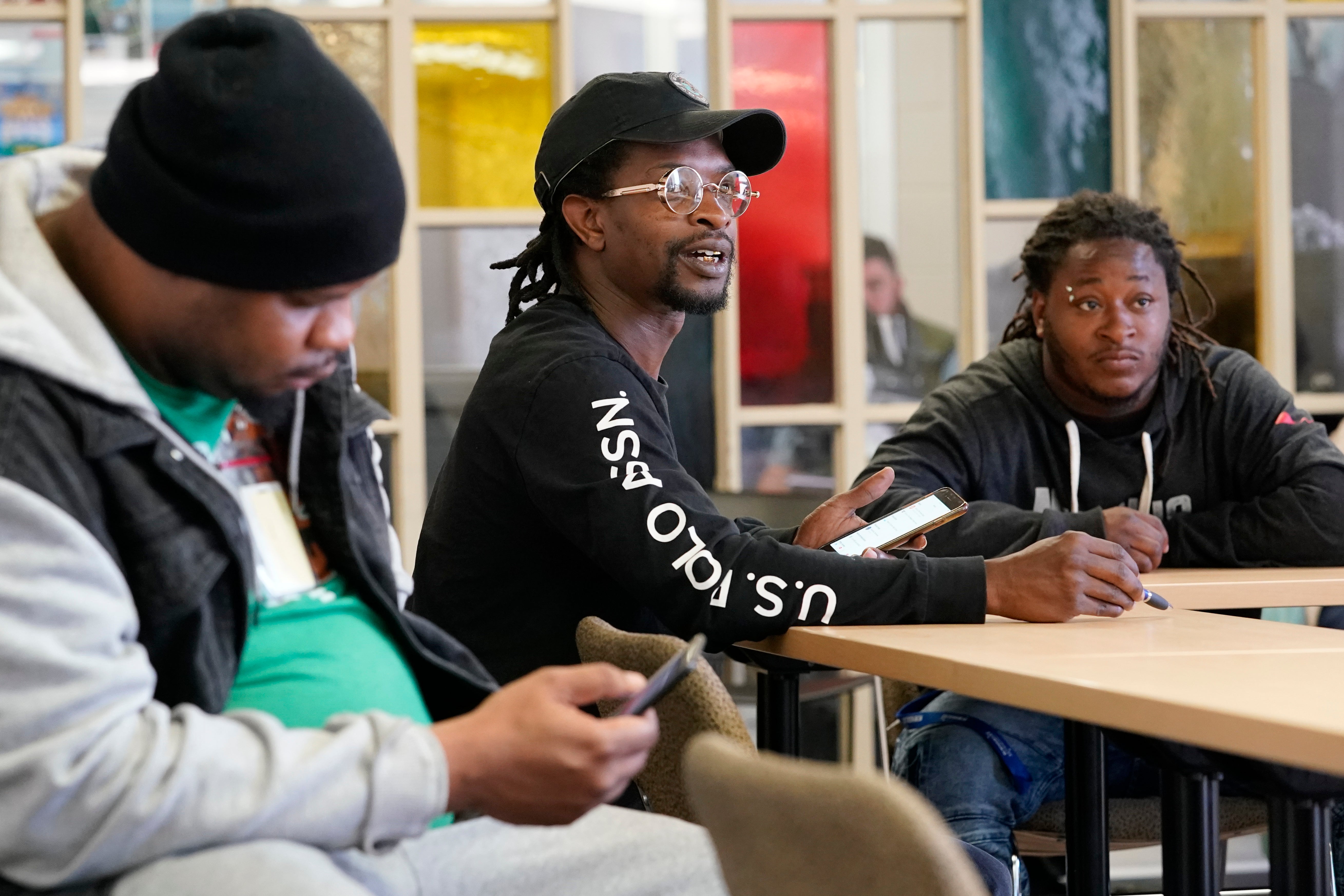 Philanthropy Gun Violence