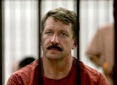 Pentagon admits concern ‘Merchant of Death’ Viktor Bout will return to arms dealing after Brittney Griner swap