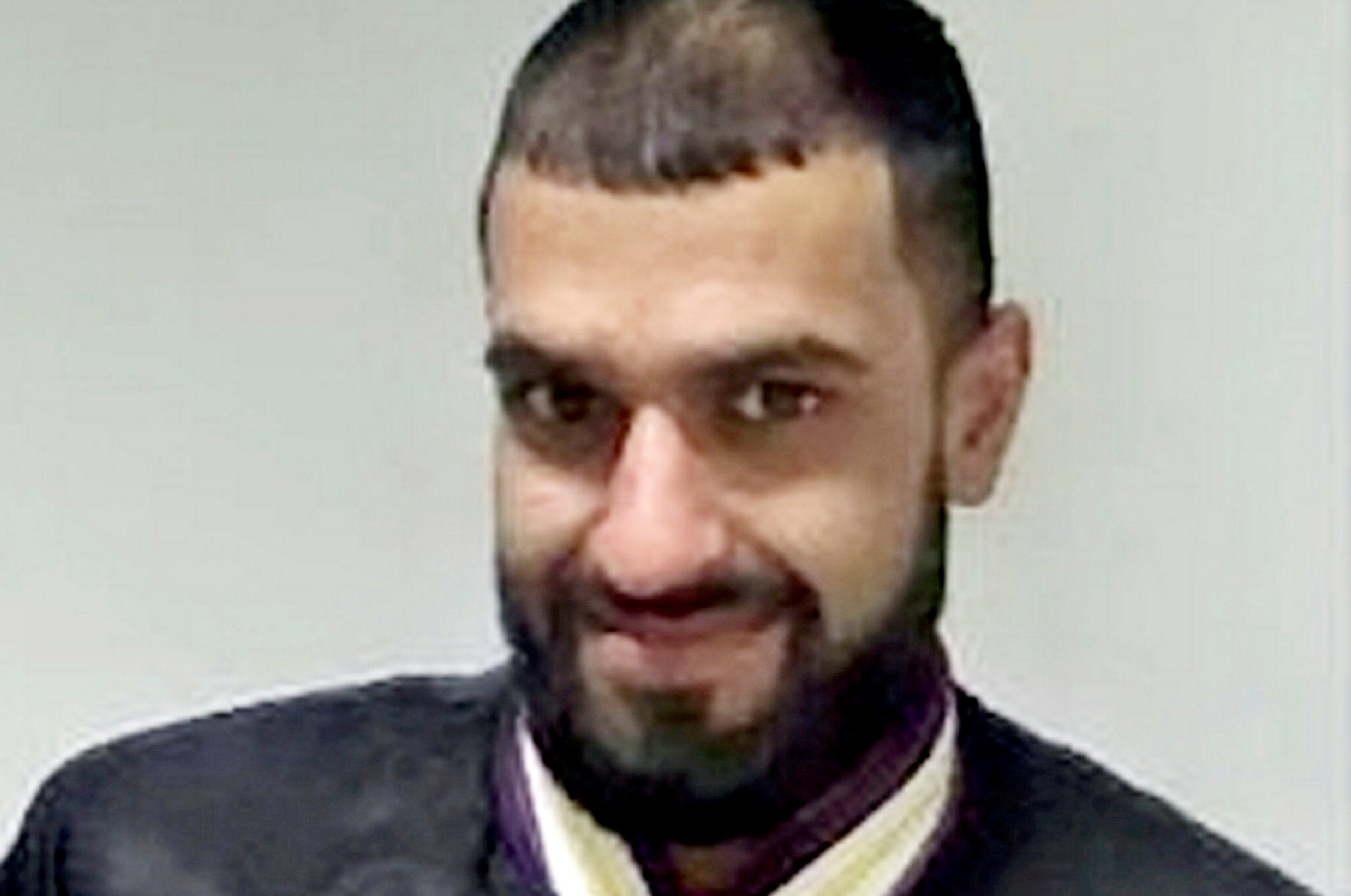 Mohammed Khalid Hussain
