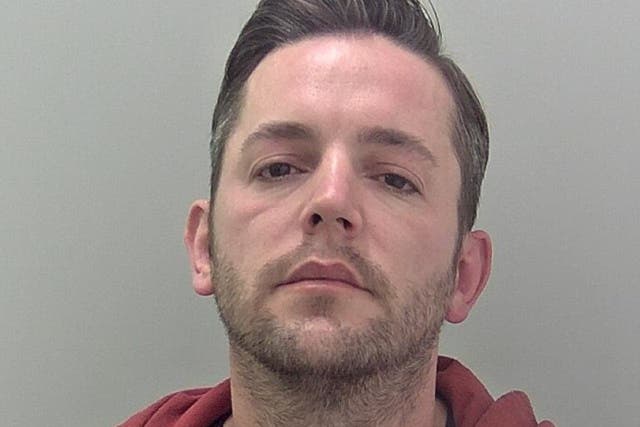 Thomas Gwilliam-Carter (National Crime Agency/PA)