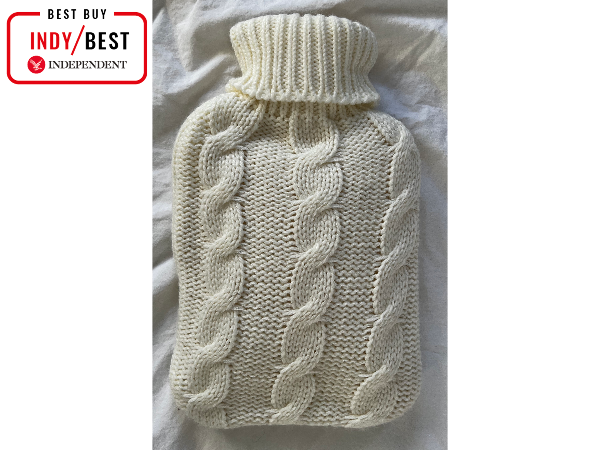 Best hot water bottle 2023: For period pain, warmth and more | The  Independent