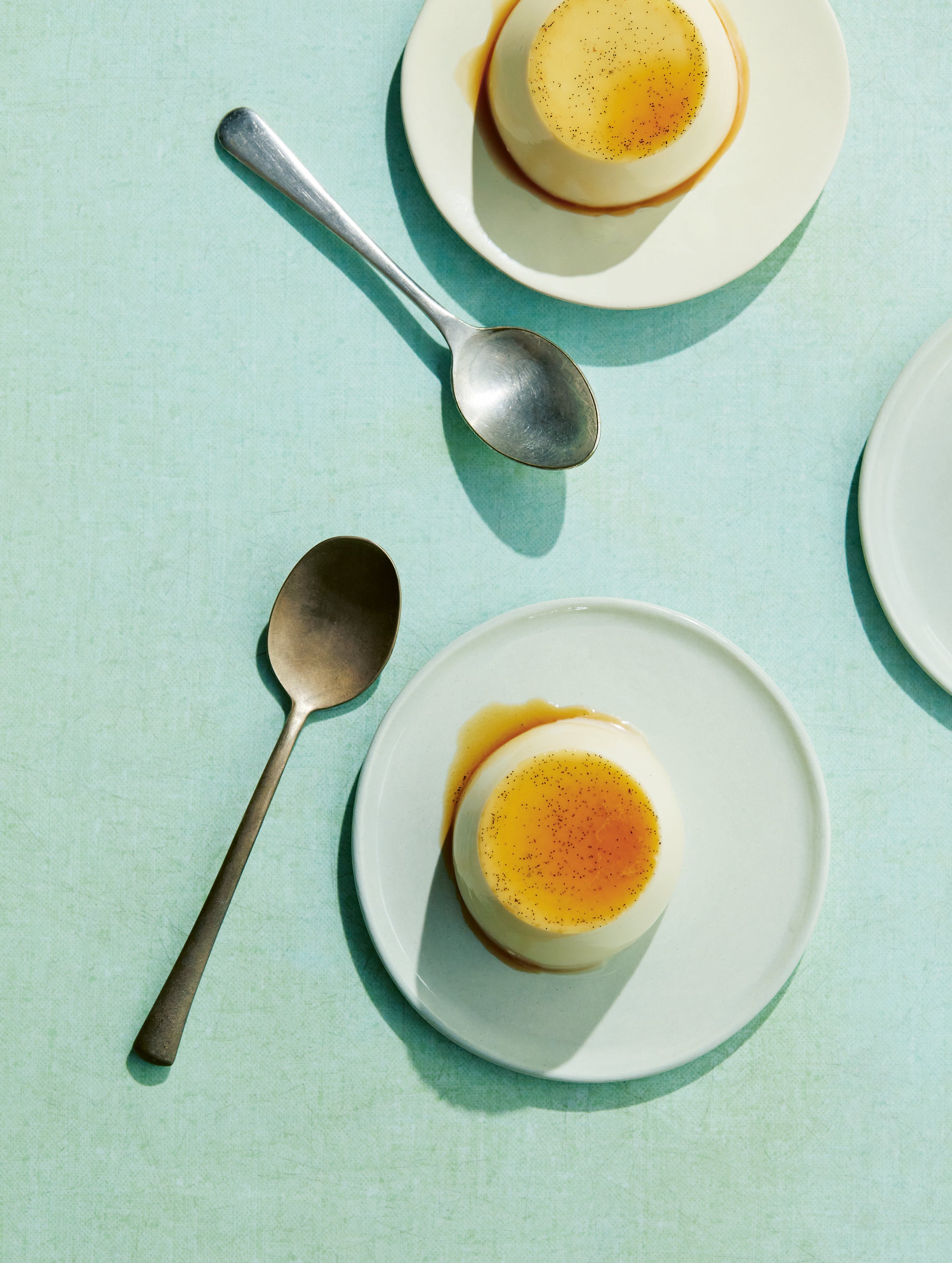 A boozy dessert to round off any Italian meal