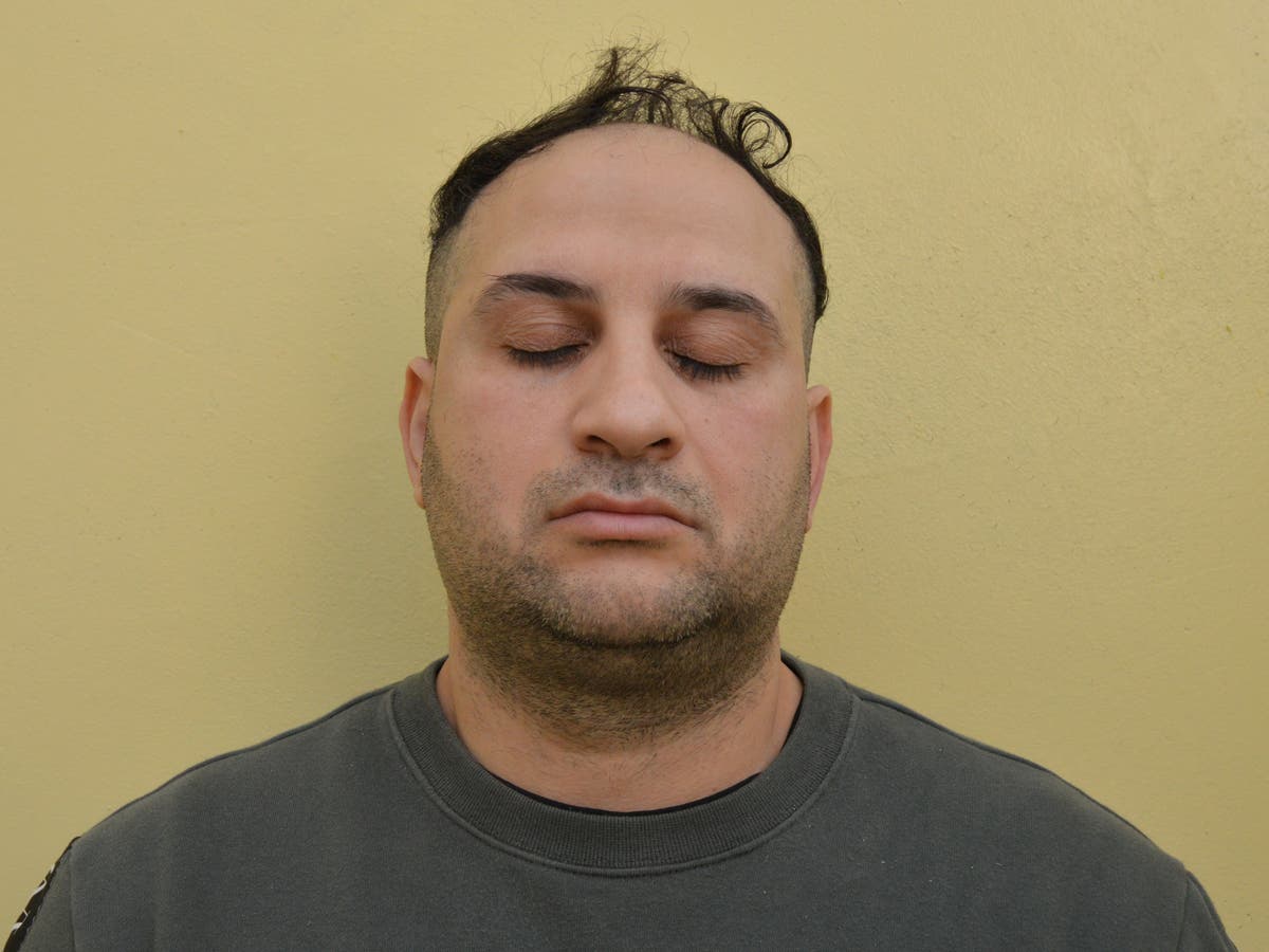 London barber convicted for sending up to £25,000 to Isis supporter in Syria after receiving Covid grant London barber convicted for sending up to £25,000 to Isis supporter in Syria after receiving Covid grant