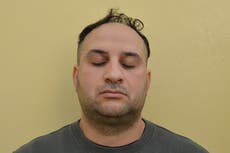 London barber convicted for sending up to £25,000 to Isis supporter in Syria after receiving Covid grant